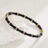 Black-Bamboo-Kada-bracelet-Veda-Finery