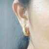 Chunky-Star-Gold-Side-view-Veda-Finery