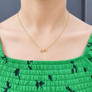 Dainty Infinity Chain