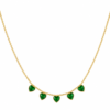 Emerald-Amour-Heart-Drop-Necklace-Veda-Finery