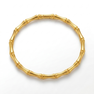 Golden-Bamboo-Kada-cum-Bangle-Veda-Finery