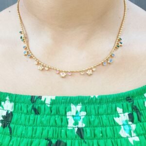 vedafinery-star-charm-necklace