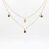 vedafinery-doublelayer-multistargem-necklace