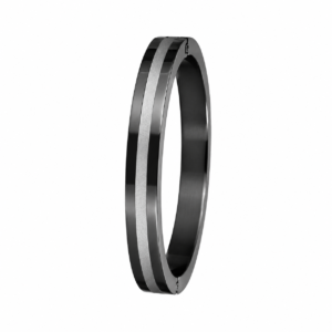 Arctic Line Men's Kada Bracelet