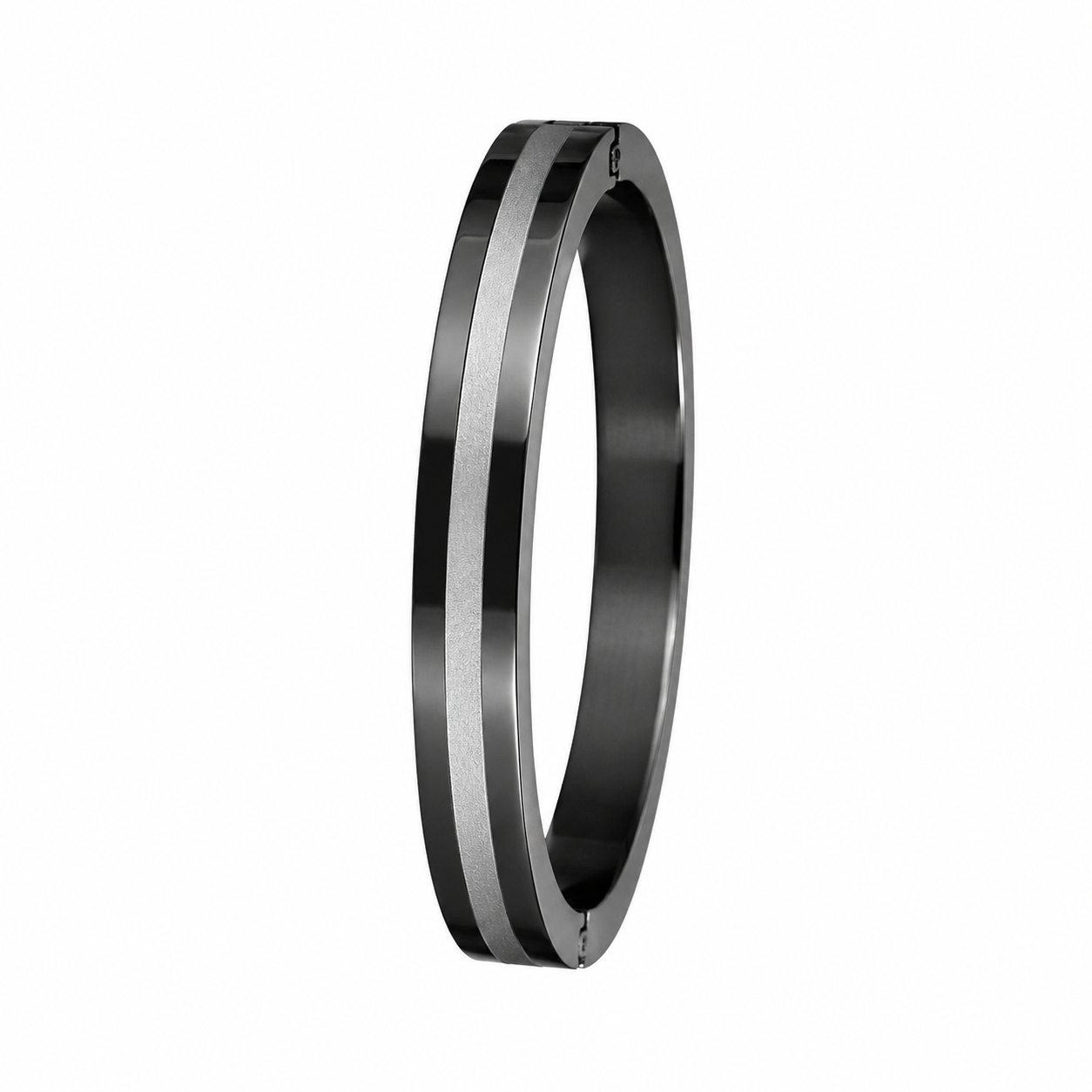 Arctic Line Men's Kada Bracelet