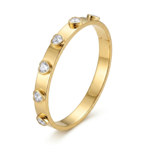 Celeste Crystal Bracelet