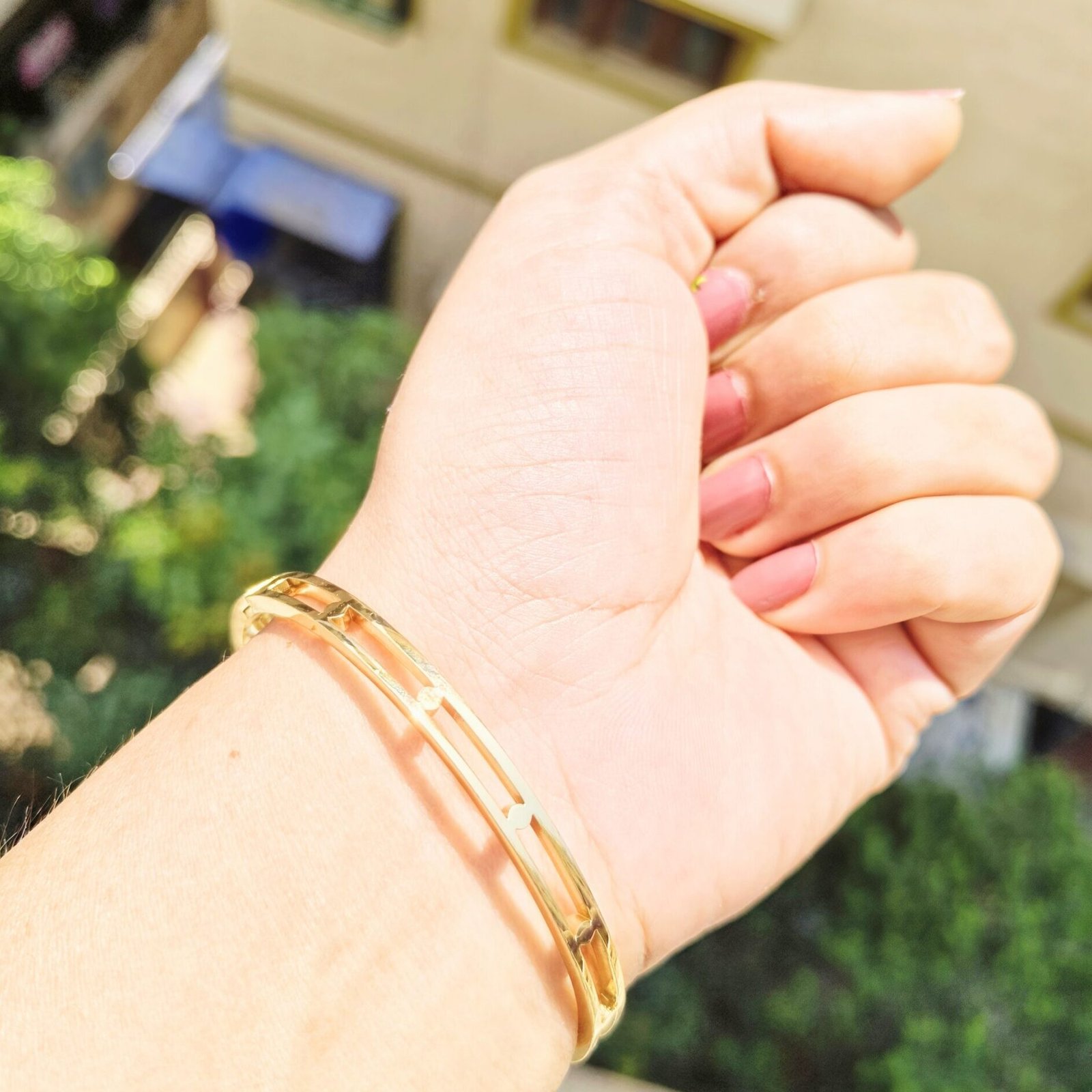 Diamond-Cut-Bracelet-VedaFinery