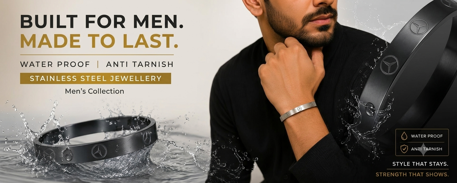 Mens Collections VedaFinery