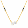 Anti Tarnish Minimalist Mangalsutra and Daily Wear Mangalsutra
