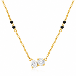 Anti Tarnish Minimalist Mangalsutra and Daily Wear Mangalsutra